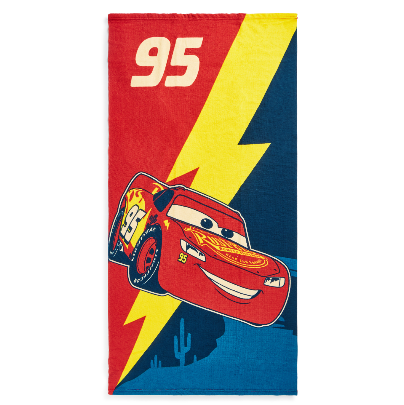 BEACH TOWEL 27"x54"- LICENSED CHARACTER BEACH TOWELS (SOLID PACKING 24 TOWELS PER CASE)