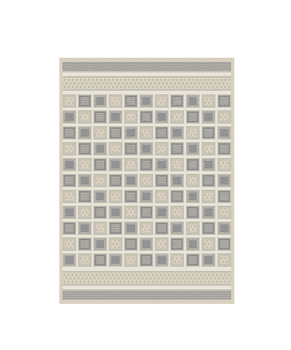 COTTON GROVE COLLECTION(CG-7)-AREA RUG