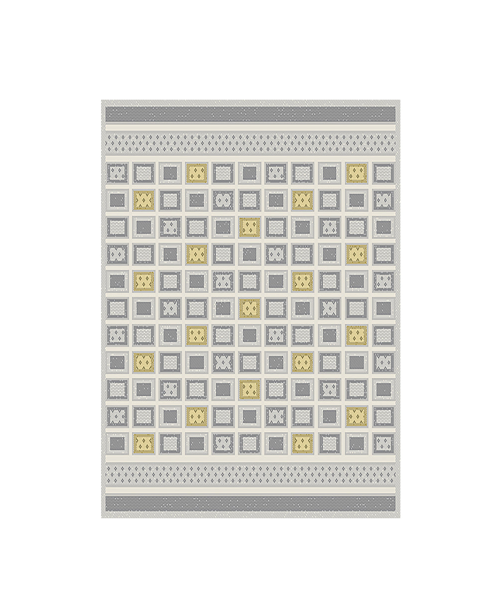 COTTON GROVE COLLECTION(CG-7)-AREA RUG
