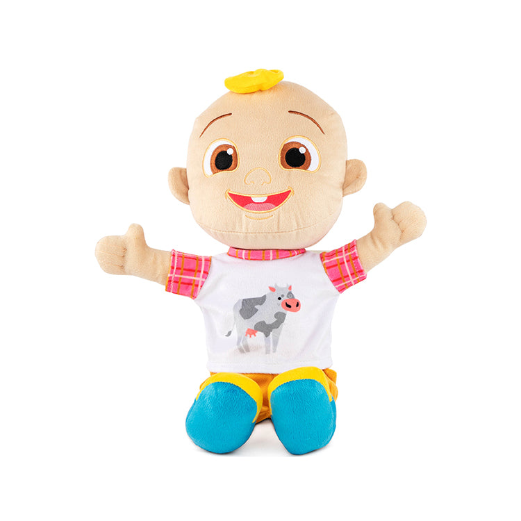 "Cocomelon" Disney Pillow Buddy