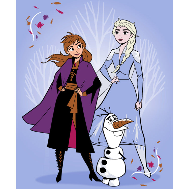 "Adventure" Barafka ilmaha Disney Rachelle Blanket 