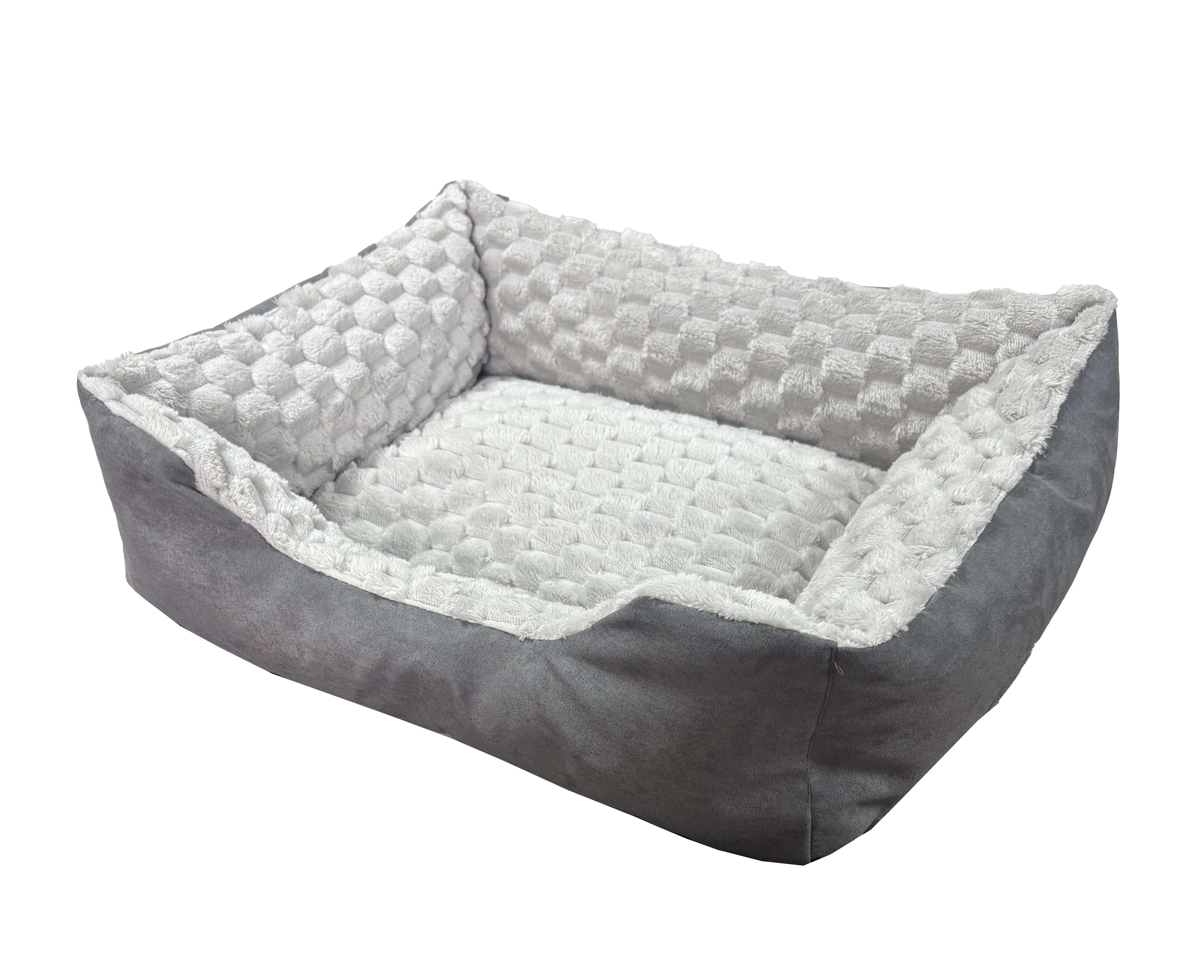 BED OF PETS 22”x18”x6.3” (20 PER CASE)