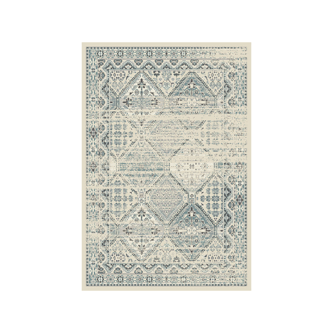 DECO-2 AREA RUG