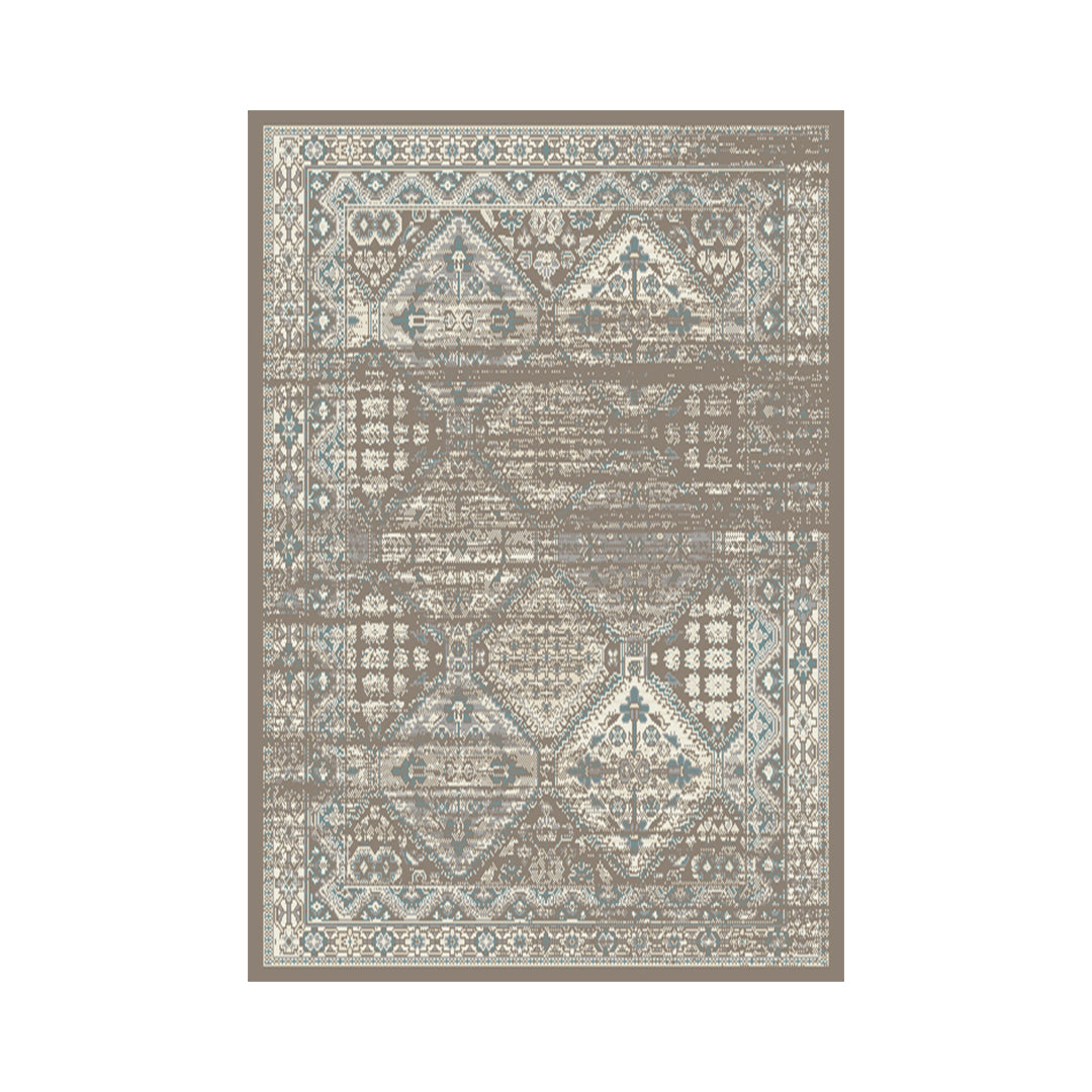 DECO-2 AREA RUG