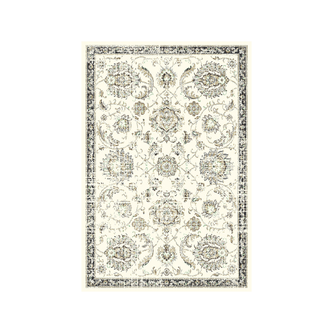DECO-4 AREA RUG