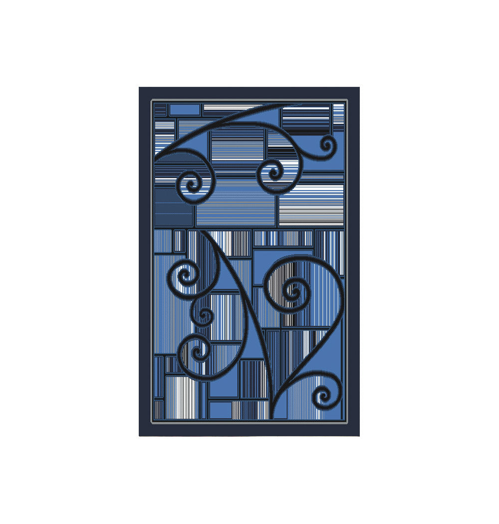 Emirates Area Rug-501