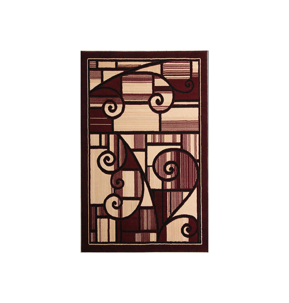 Emirates Collection (501) Area Rug