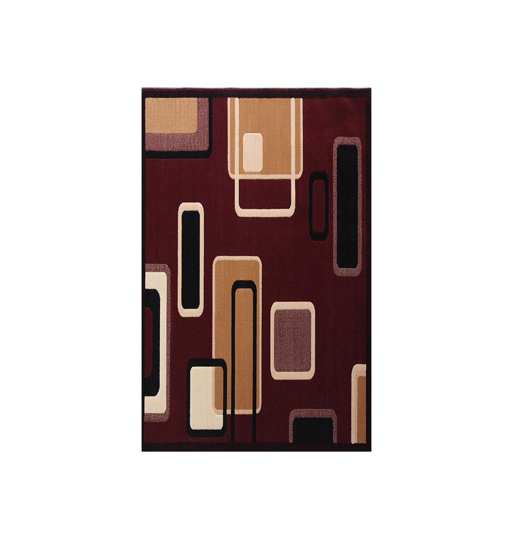 Emirati Rug Emirates Collection (502) Area Rug