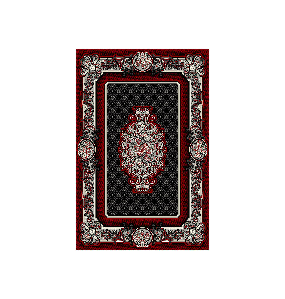 Emirati Rug Emirates Collection (503) Area Rug