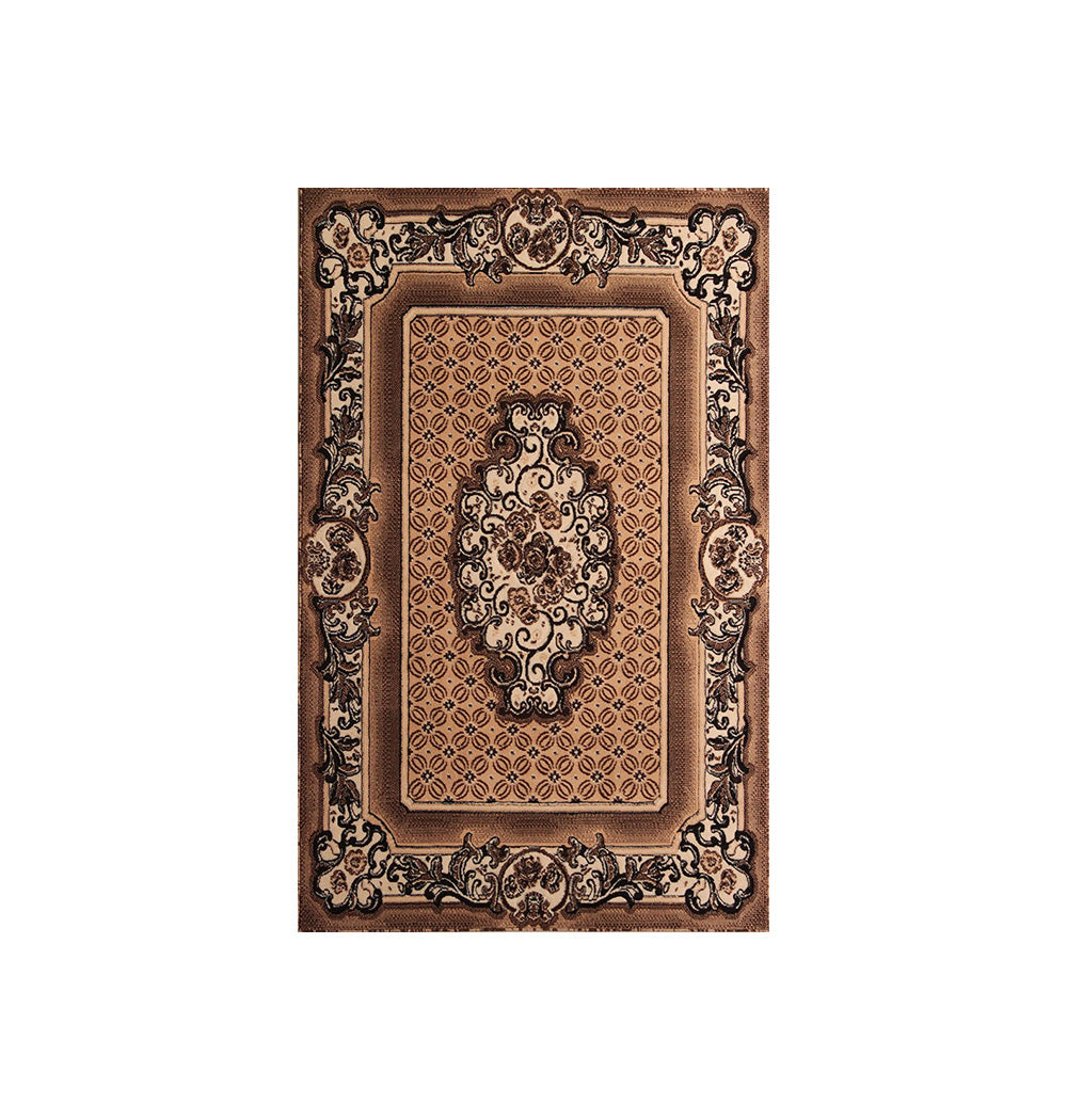 Emirates Collection (503) Area Rug