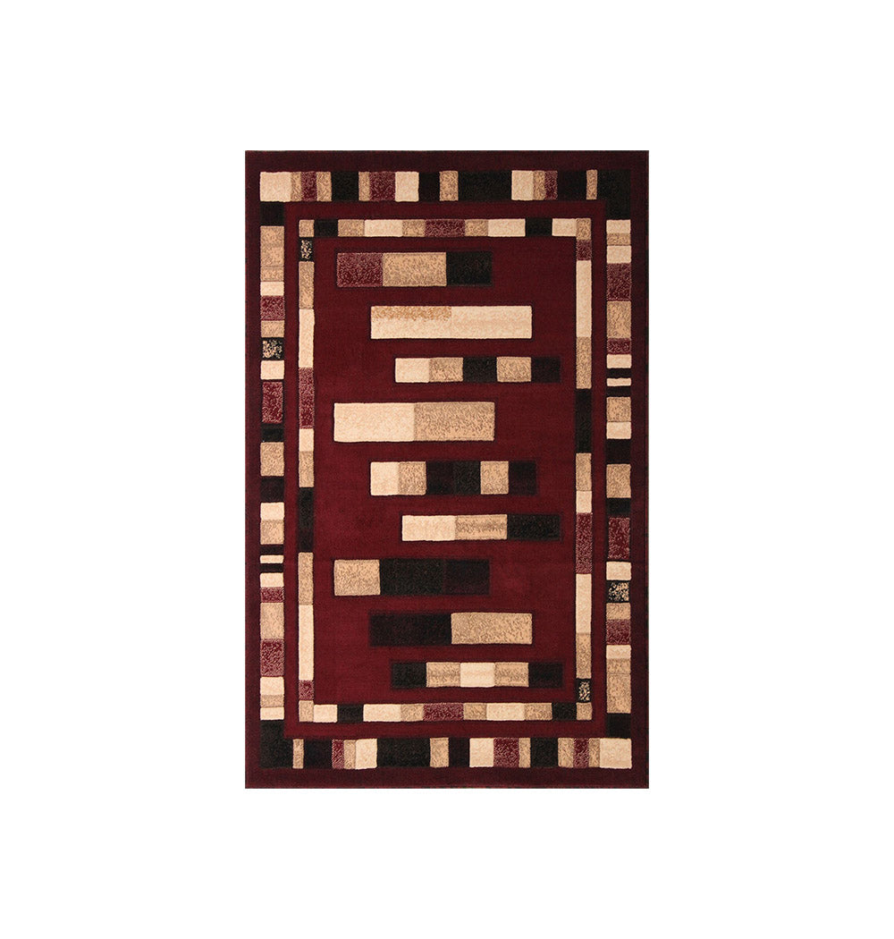 Emirates Area Rug-504