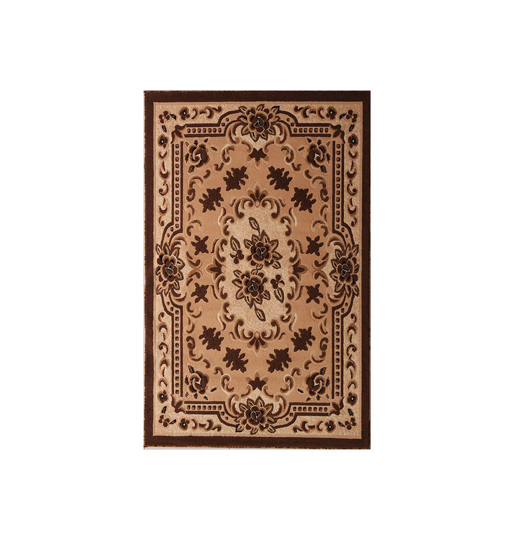Emirates Collection (507) Area Rug