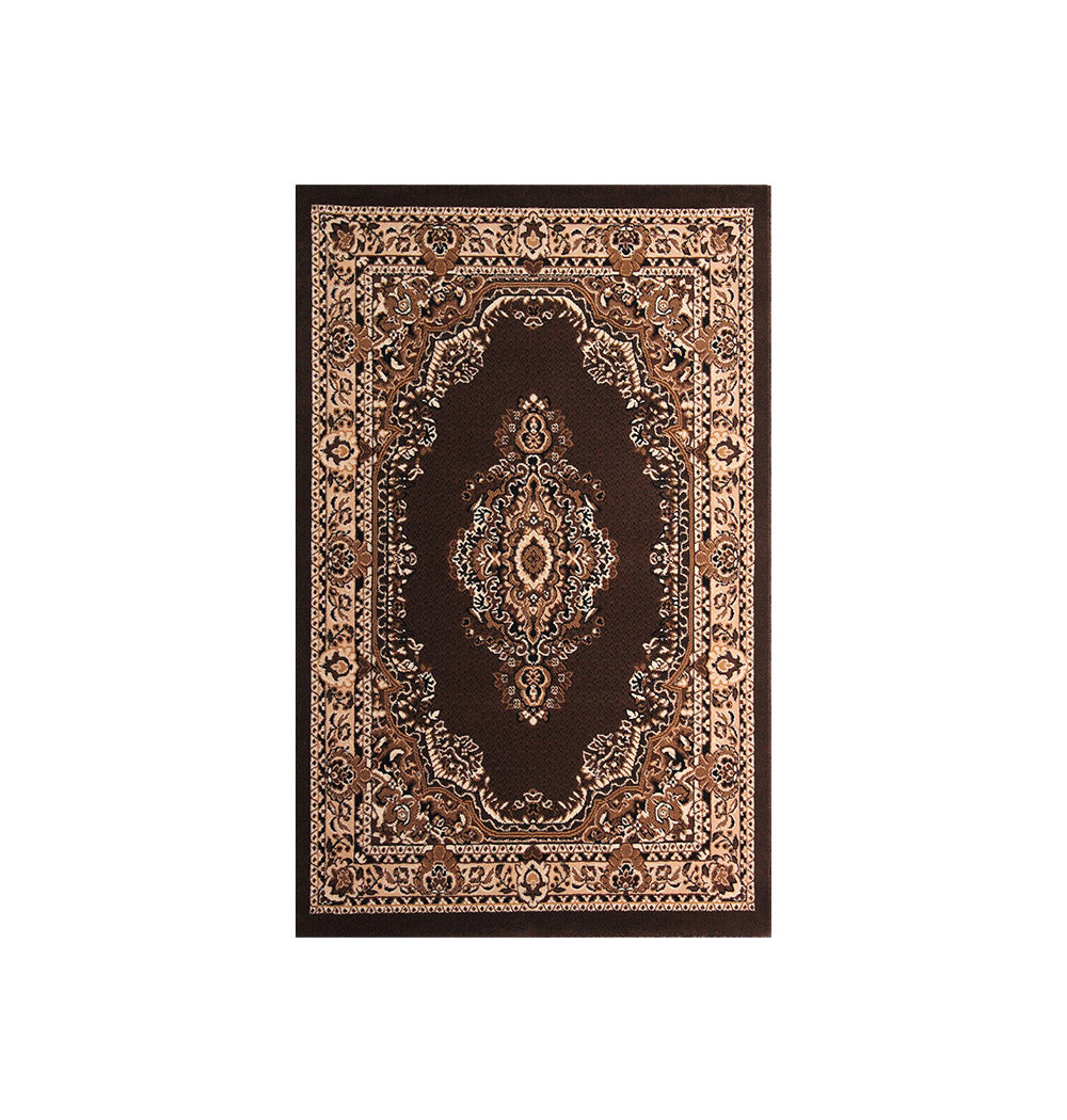 Emirates Collection (518) Area Rug