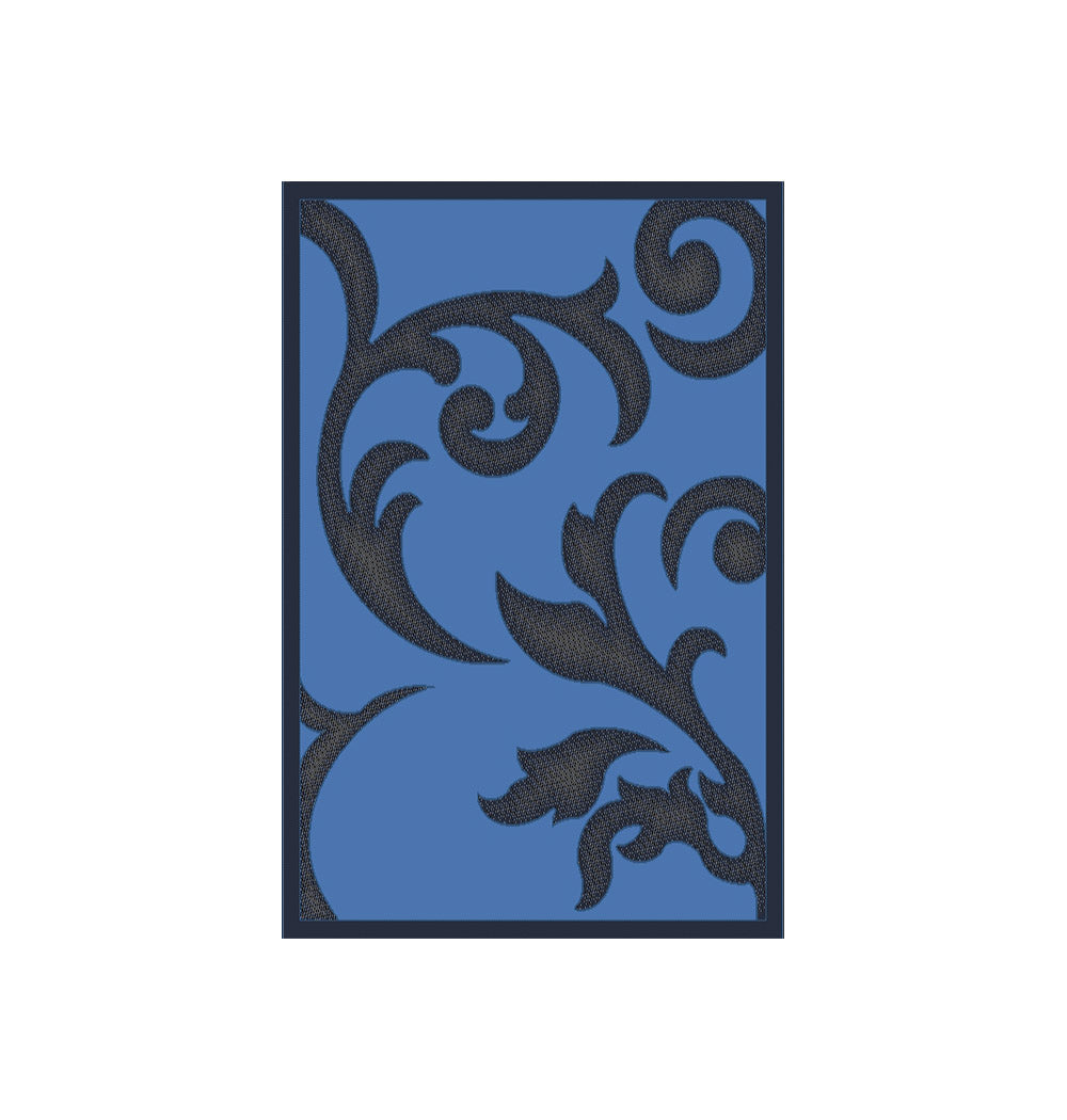 Emirates Area Rug-519