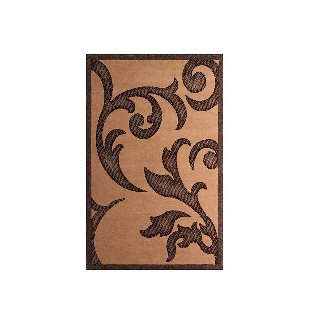 Emirates Collection (519) Area Rug