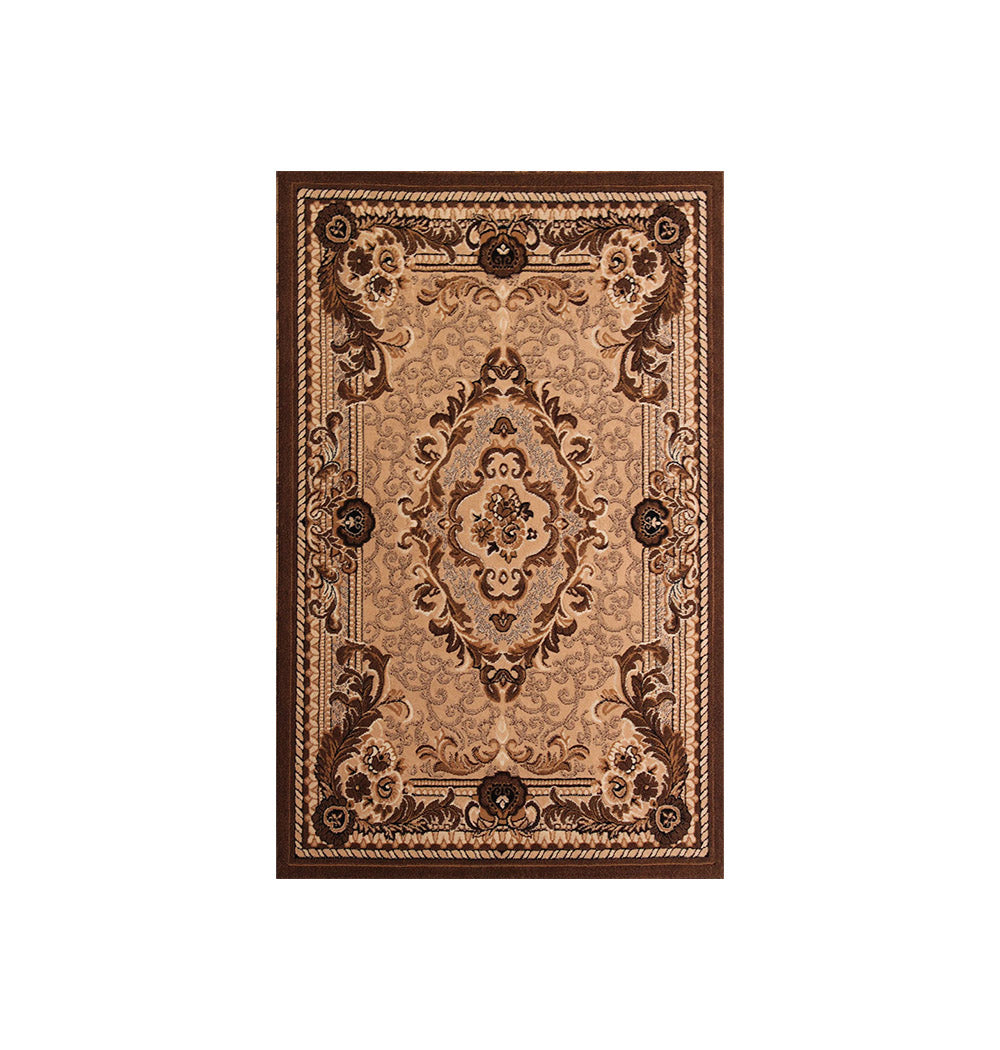 Emirates Collection (521) Area Rug