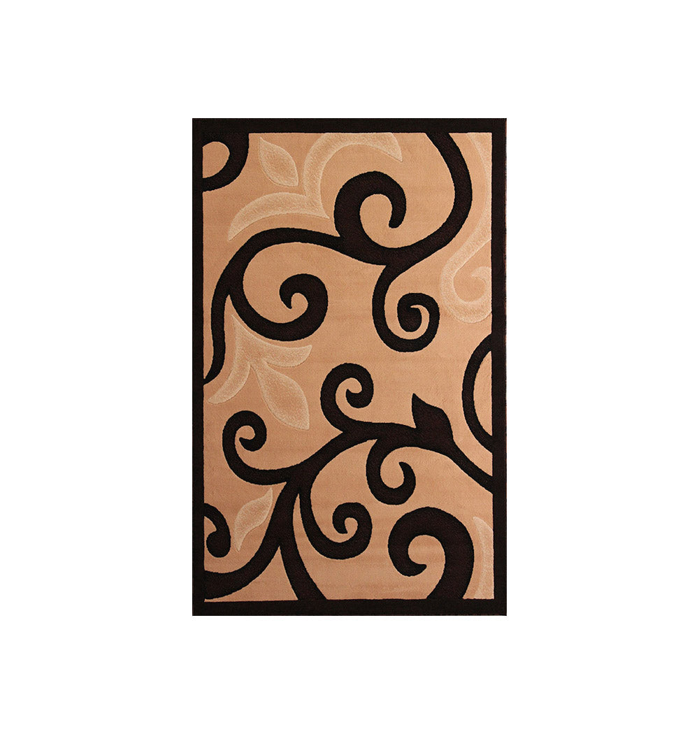 Emirates Collection (525) Area Rug