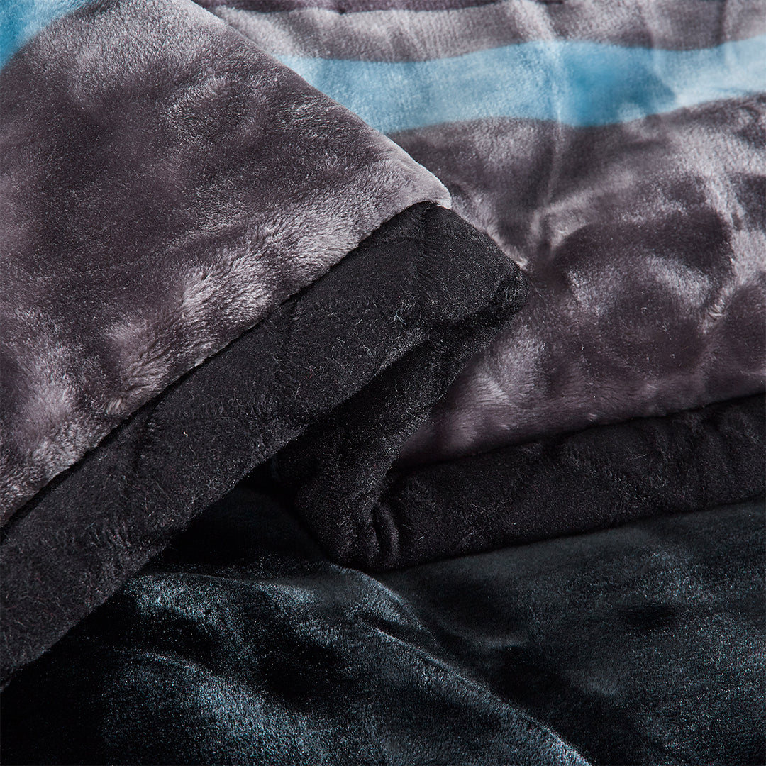 5 Diamond 2Ply Blanket - 5DMND07