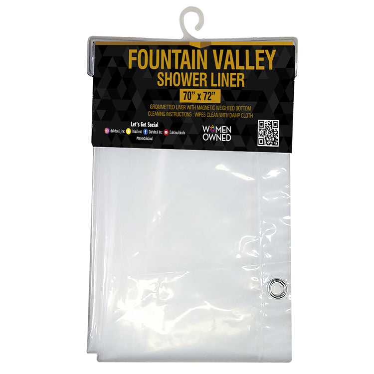Revestimiento de ducha Fountain Valley