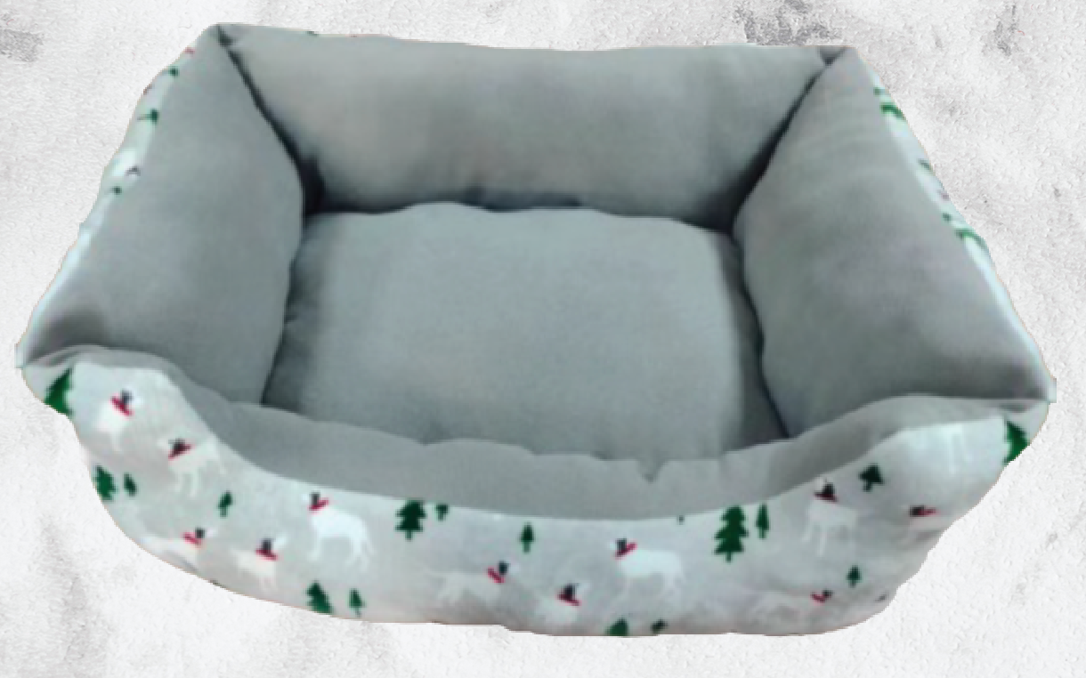 28x22x10" Bed of Pet