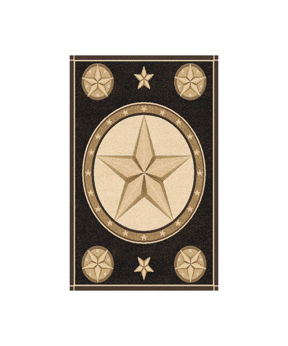 Lone Star TX-12 Area Rug
