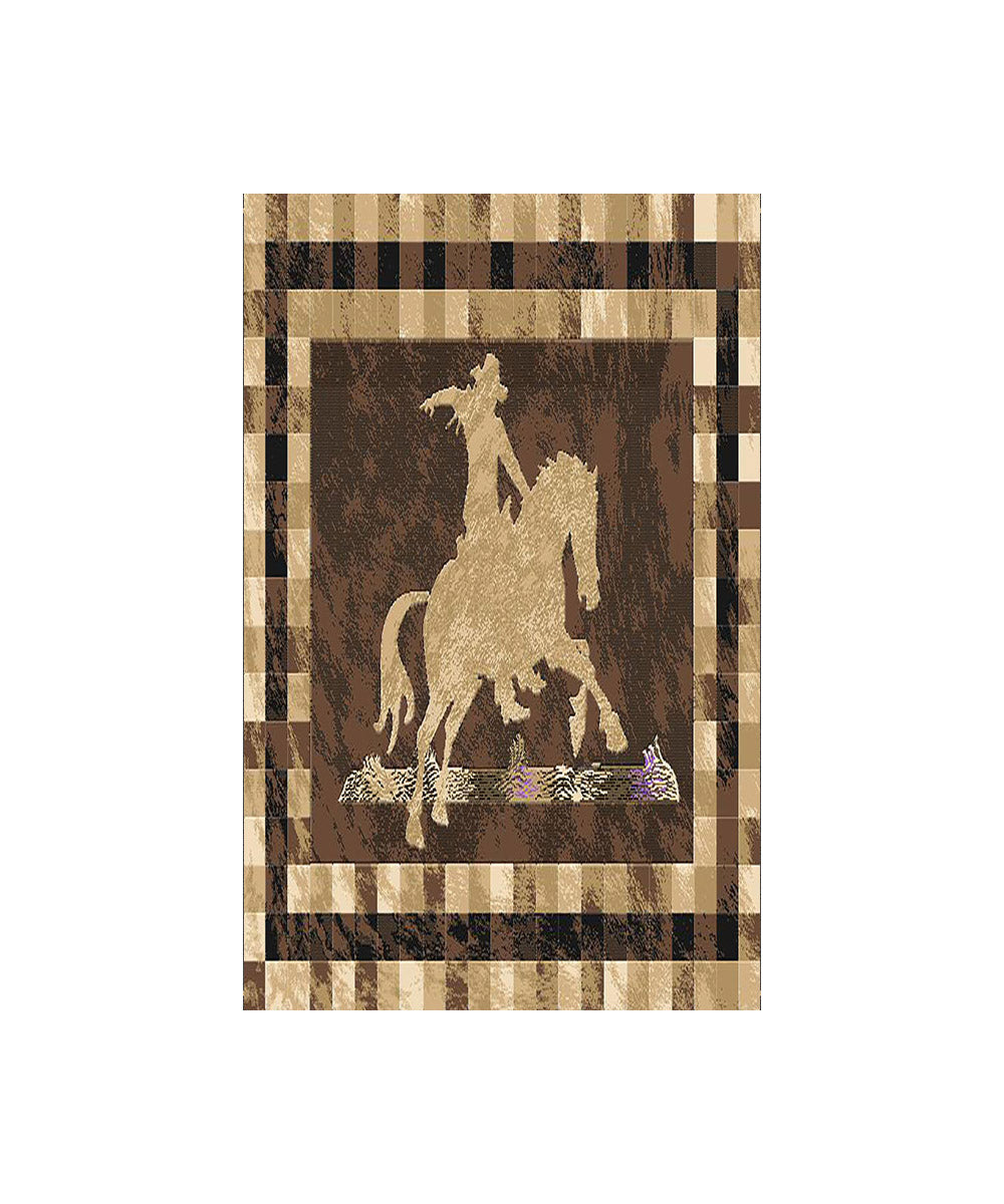 Lone Star TX-13 Area Rug