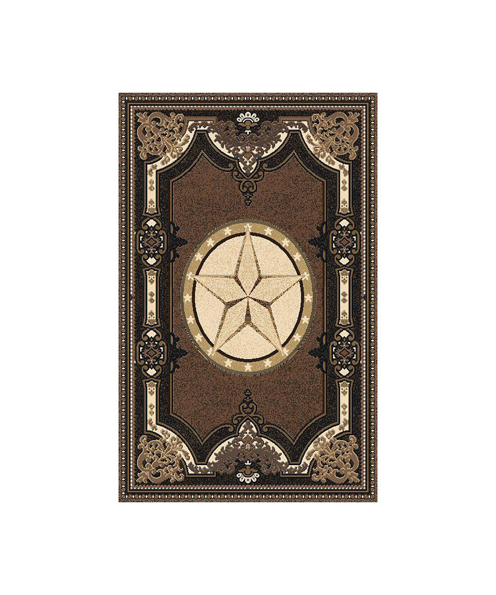 Estrella Solitaria TX-20