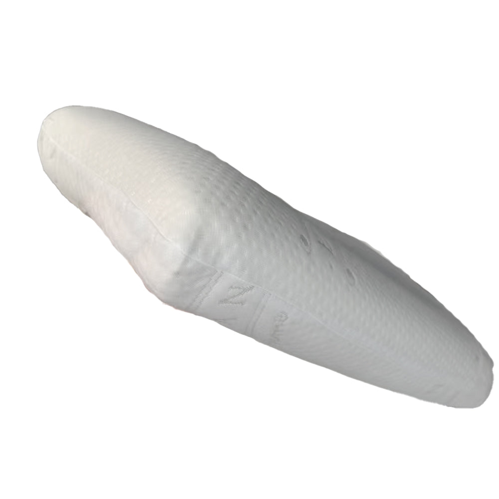 Queen Molded Gel Memory Foam  Pillow