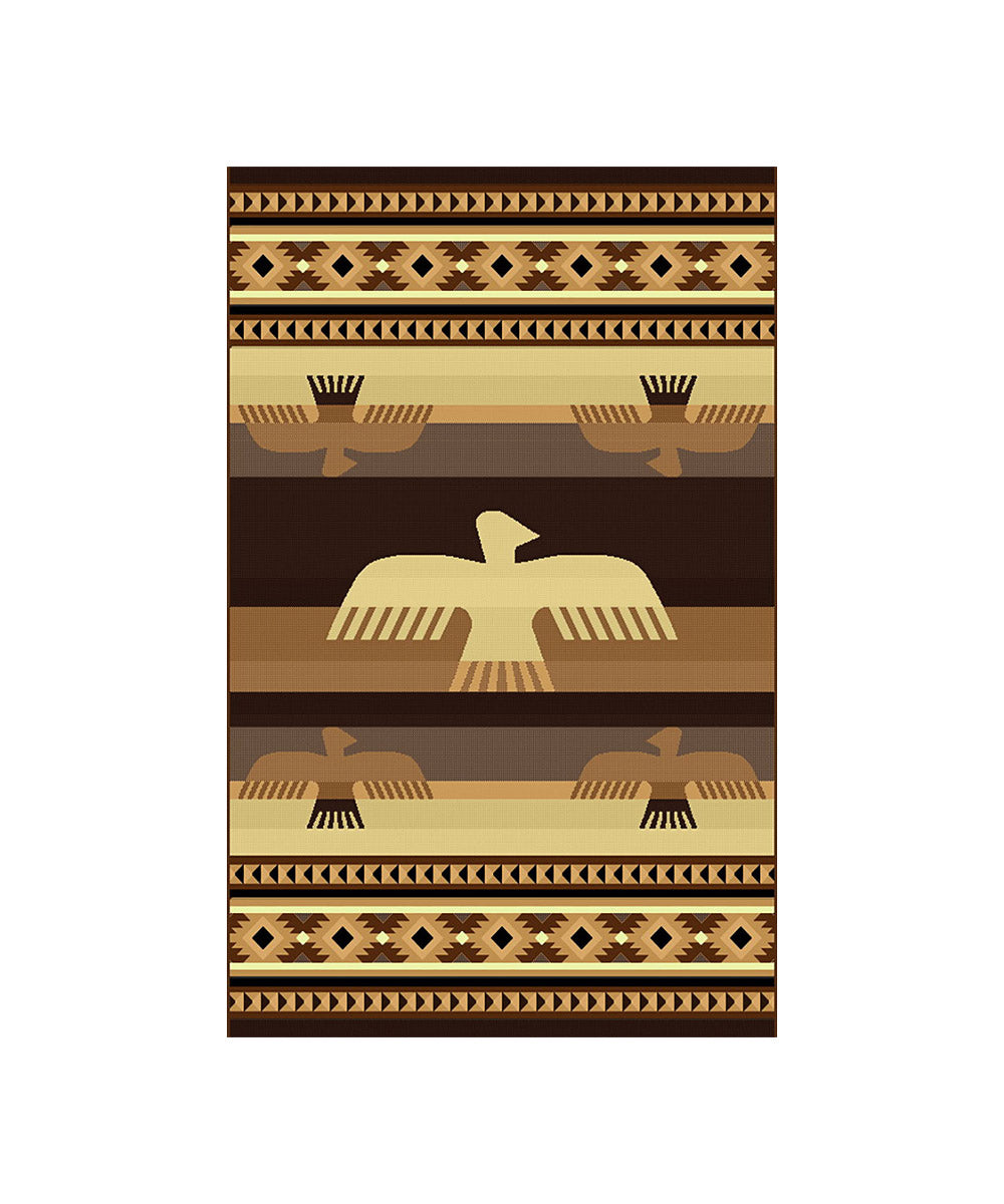 Southwest NS-5 Area Rug Collection