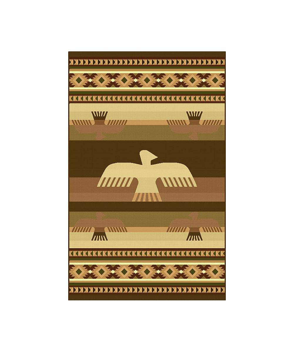 SOUTHWEST AREA RUG COLLECTION