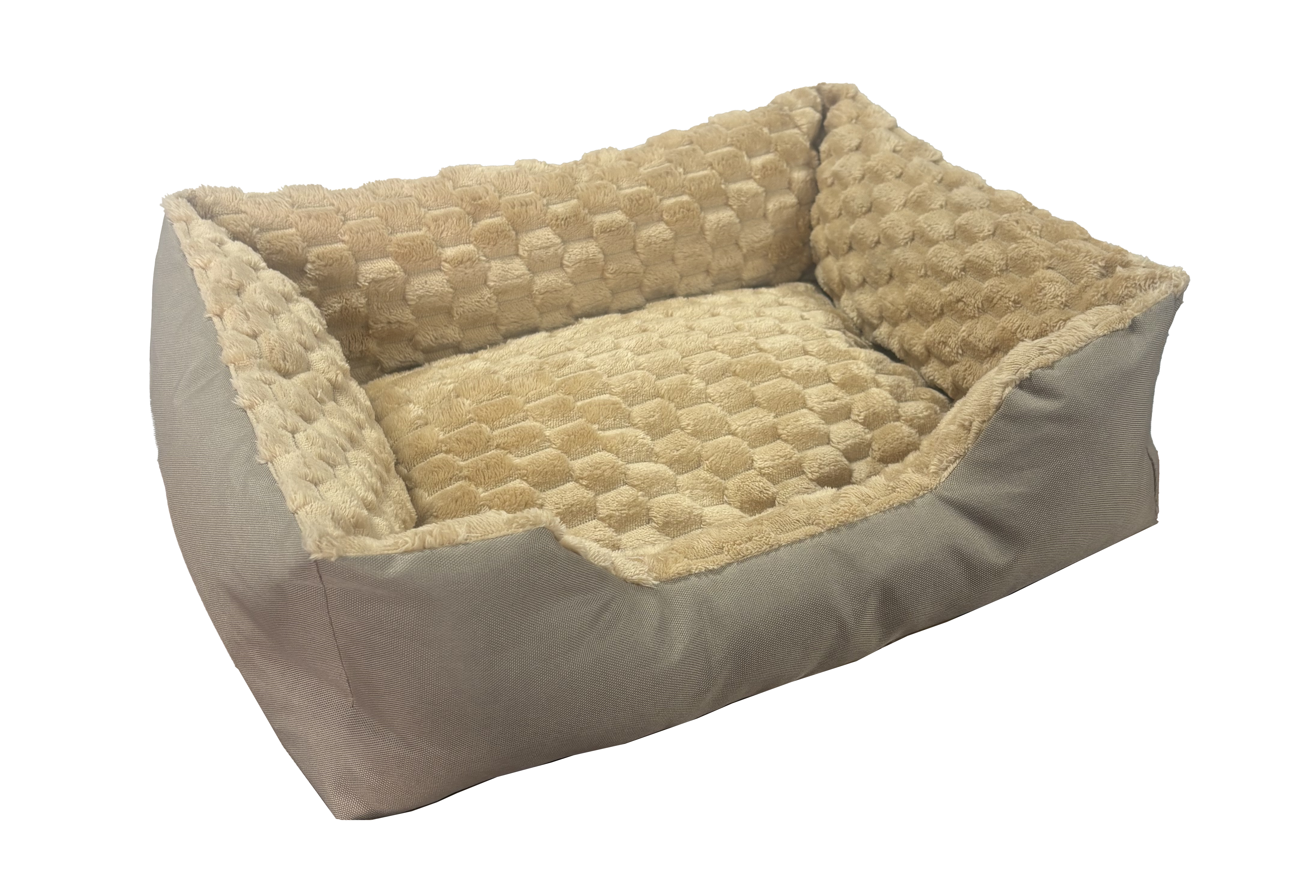 BED OF PETS 22”x18”x6.3” (20 PER CASE)