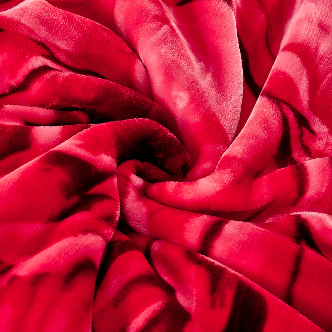 5 Diamond 2Ply Blanket - 5DMND14