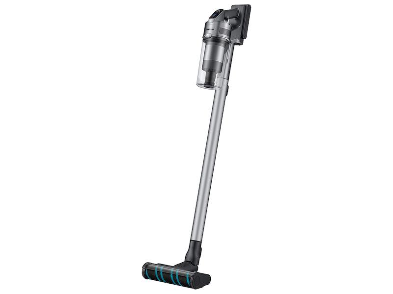 Samsung - Jet 75+ Cordless Stick Vacuum with Additional Battery - Titan ChroMetal - Dahdoul Online