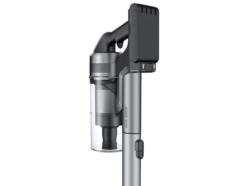 Samsung - Jet 75 Cordless Stick Vacuum - VS20T7512N7/AA- Titan ChroMetal - Dahdoul Online