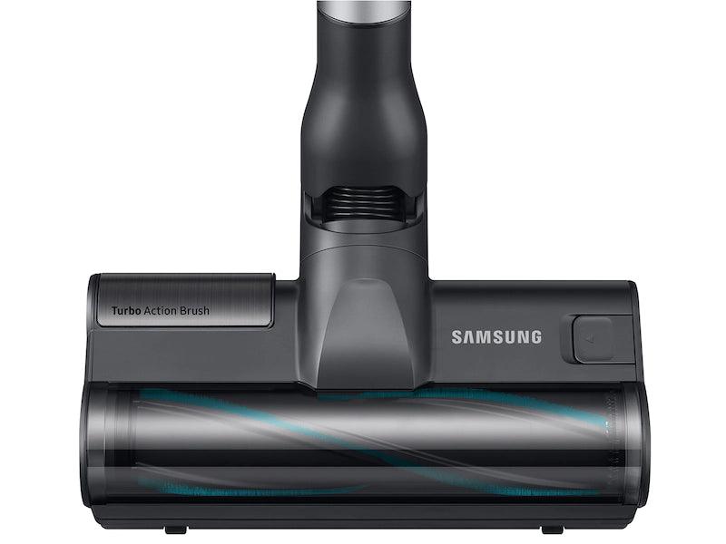 Samsung - Jet 75 Cordless Stick Vacuum - VS20T7512N7/AA- Titan ChroMetal - Dahdoul Online