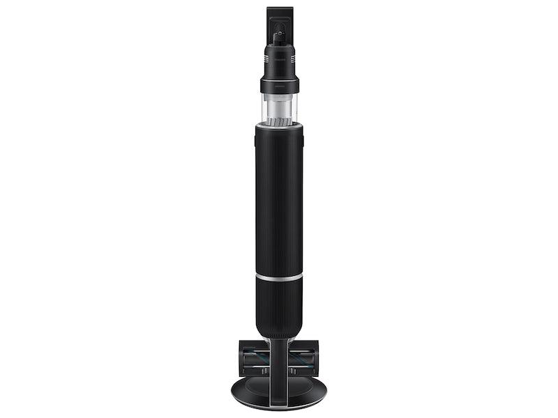 Samsung - BESPOKE Jet AI Cordless Stick Vacuum with All-in-One Clean Station - Satin Black - Dahdoul Online