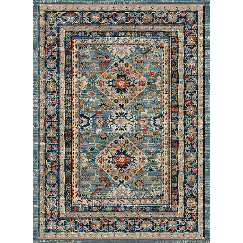 VT-19 | VintageCraft Area Rug