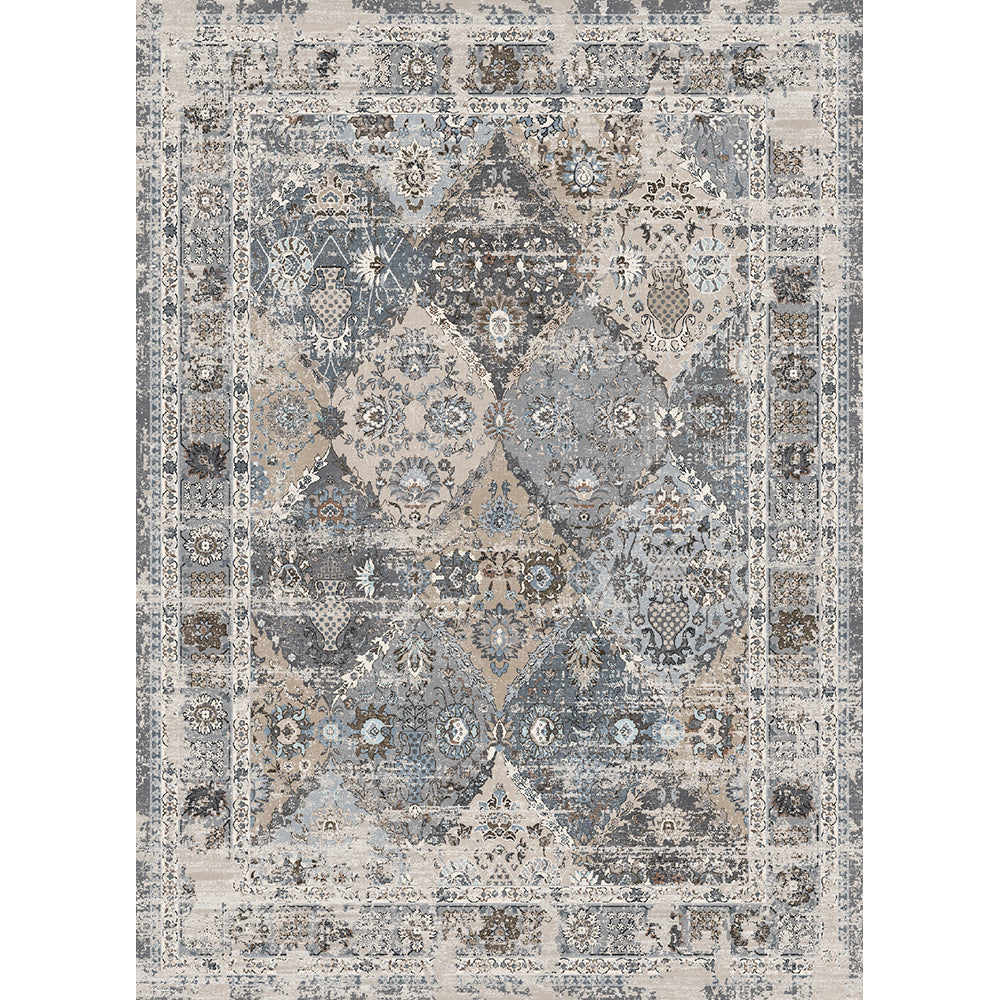 VT-20 | VintageCraft Area Rug