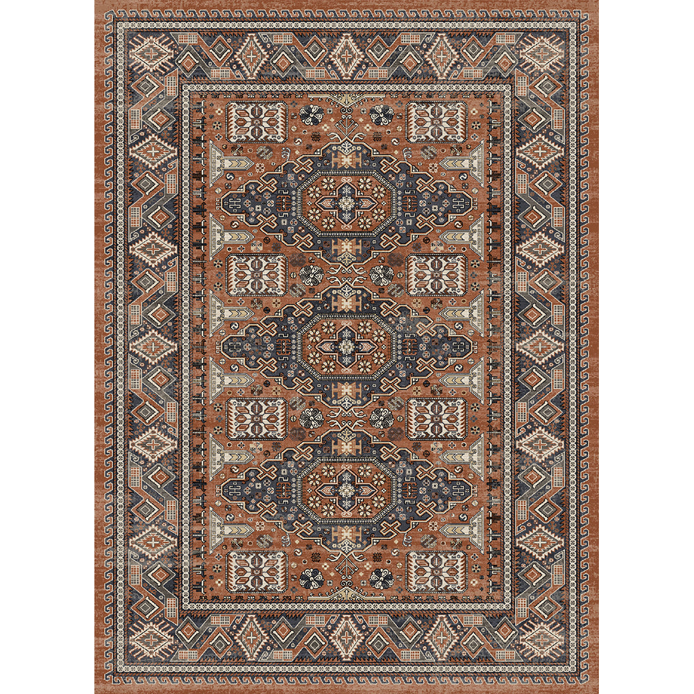 VT-25 | VintageCraft Area Rug