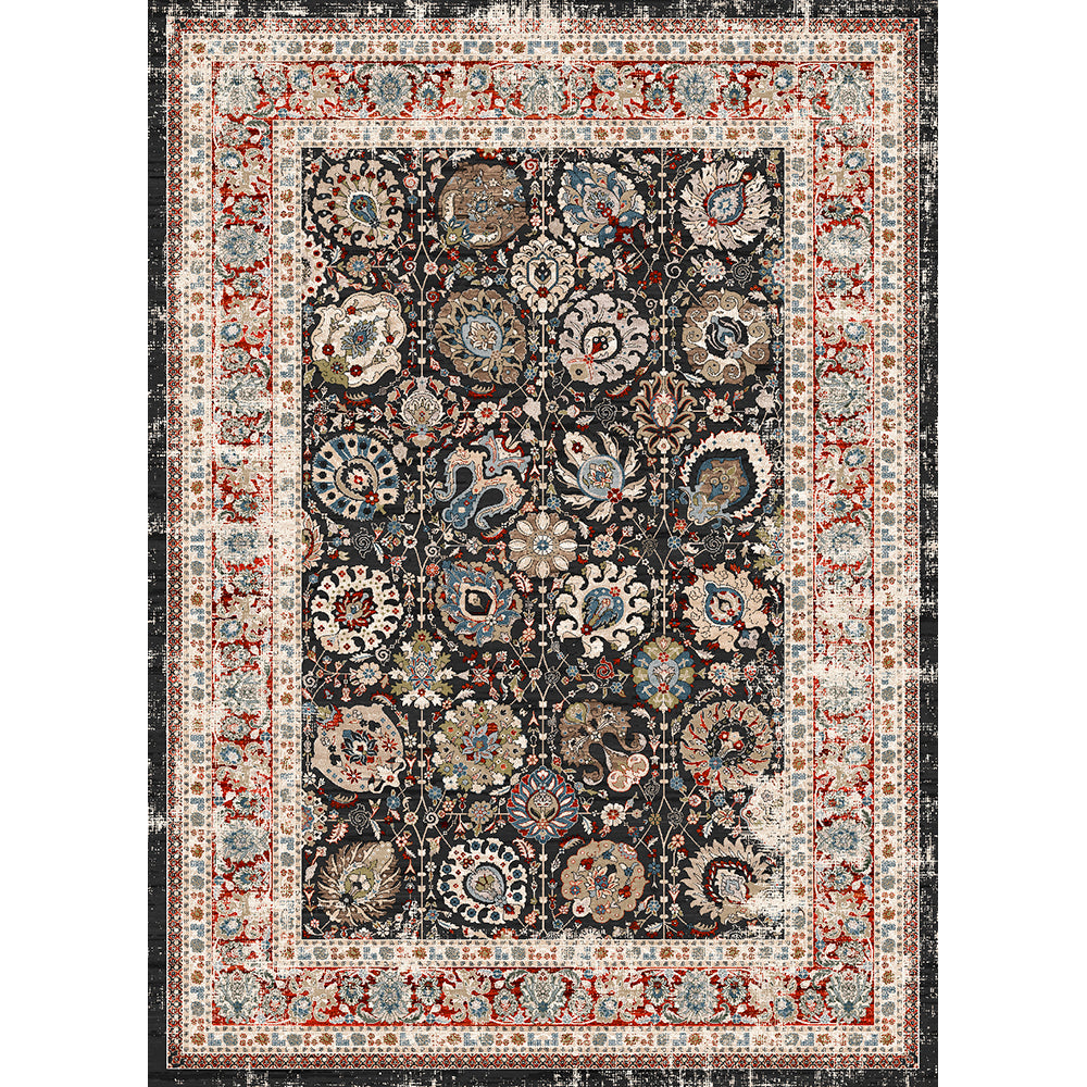 VT-28 | VintageCraft Area Rug