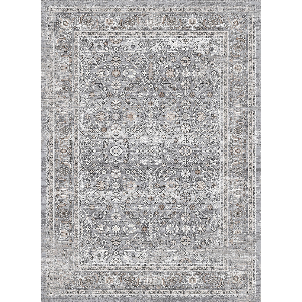 VT-8 | VintageCraft Area Rug