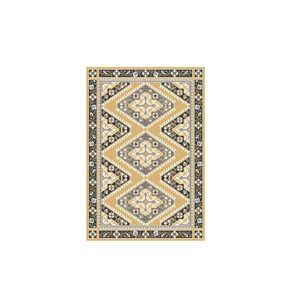 Whistler Area Rug - 1588