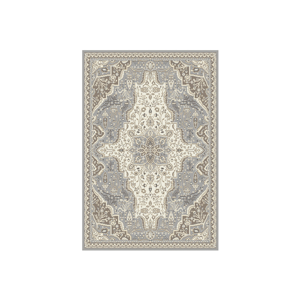 WHISTLER COLLECTION (1594) - AREA RUG