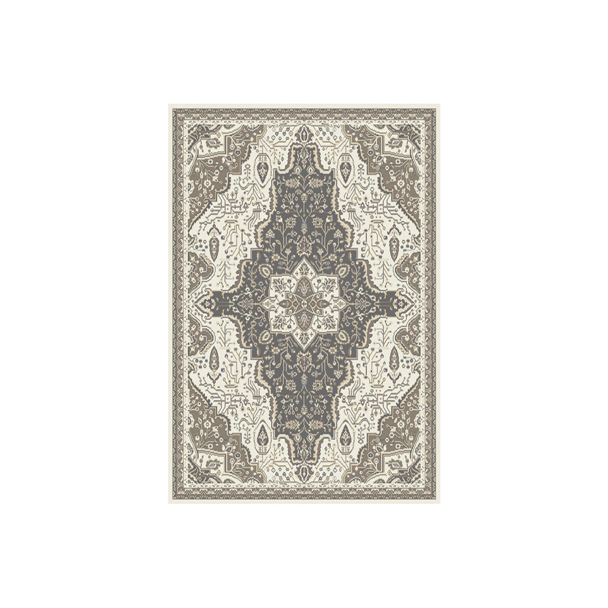 WHISTLER COLLECTION (1594) - AREA RUG