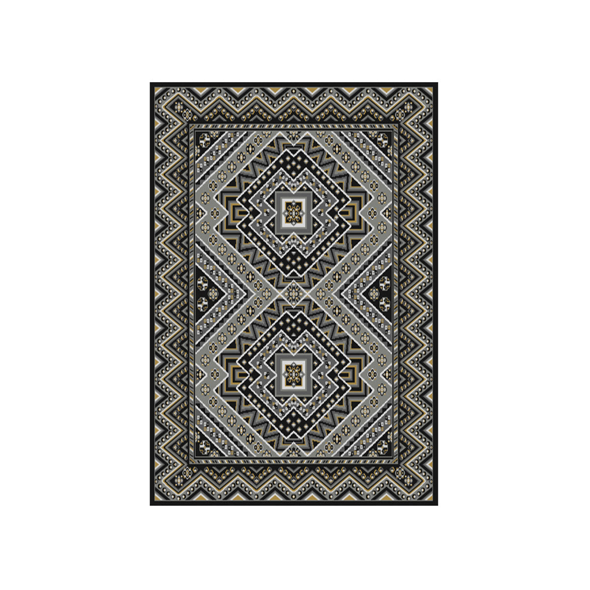 Whistler Area Rug - 1595