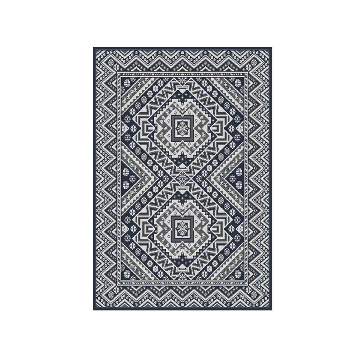 1554 - Meesha Whistler Rug 