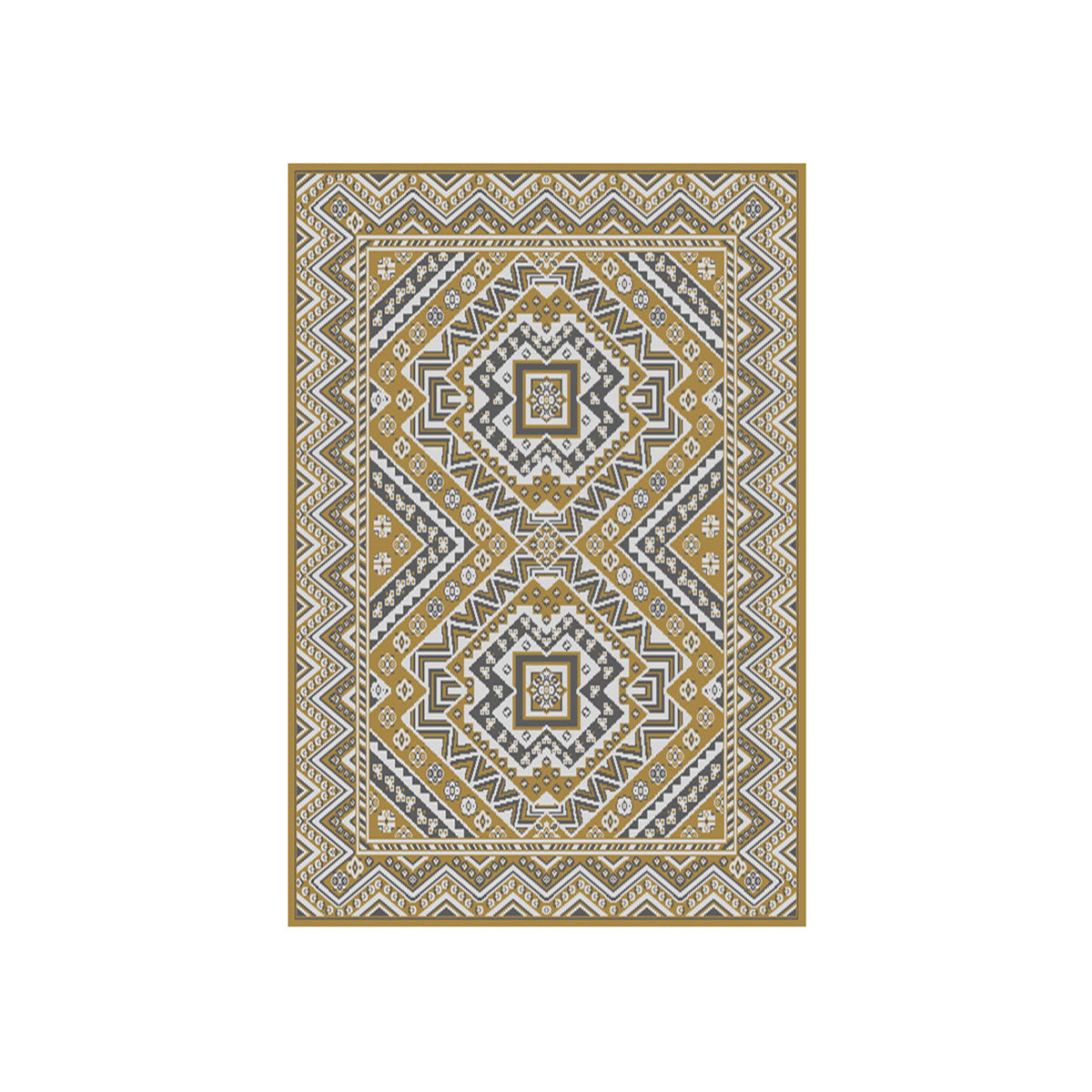 WHISTLER COLLECTION (1595) - AREA RUG