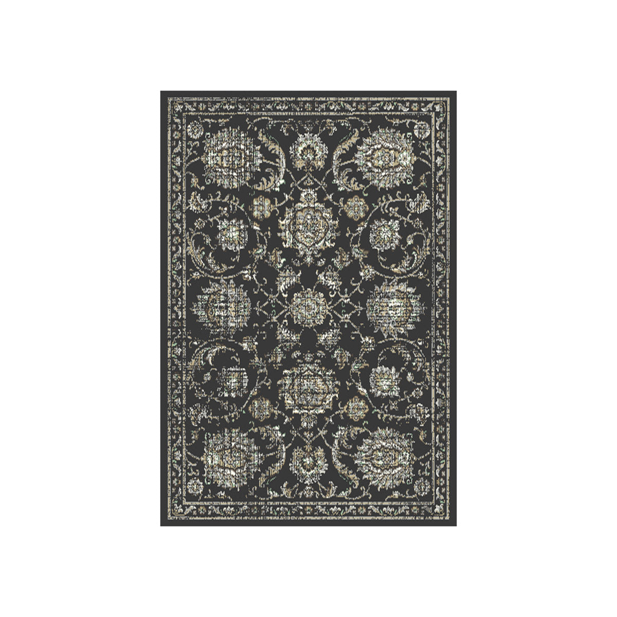1554 - Meesha Whistler Rug 