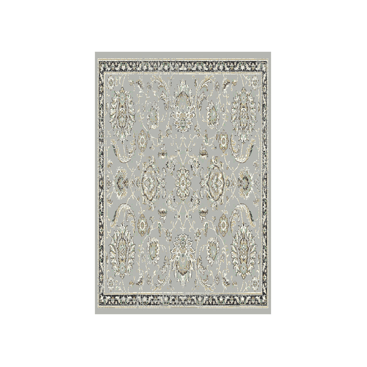 1554 - Meesha Whistler Rug 