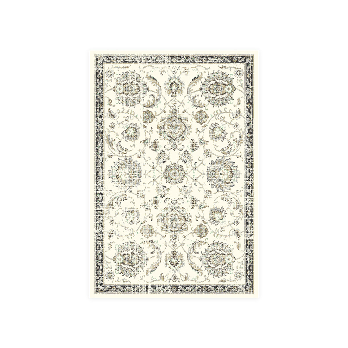 1554 - Meesha Whistler Rug 